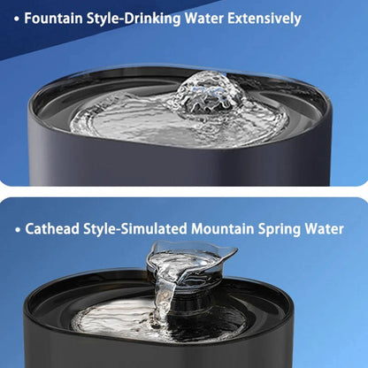 Pet Fresh Drinking Fountain