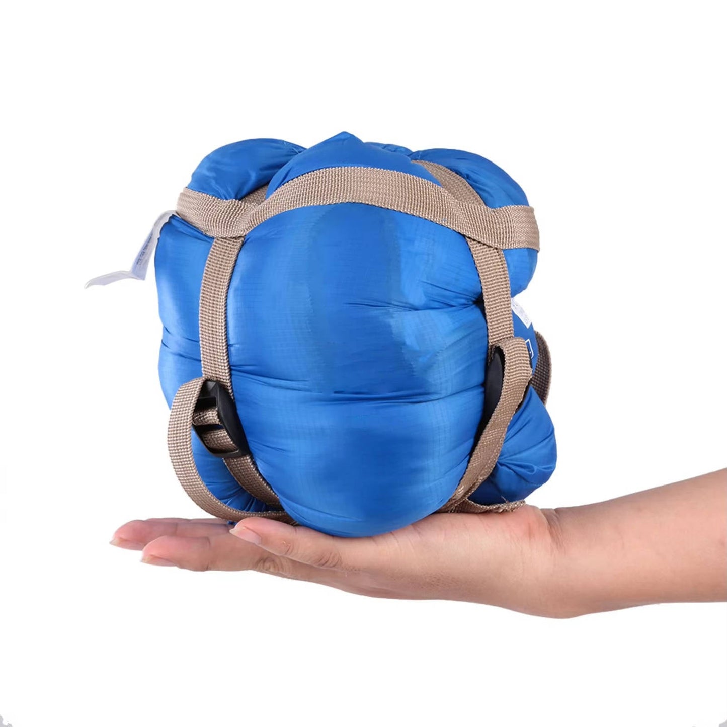 Warm Adult Camping Sleeping Bag
