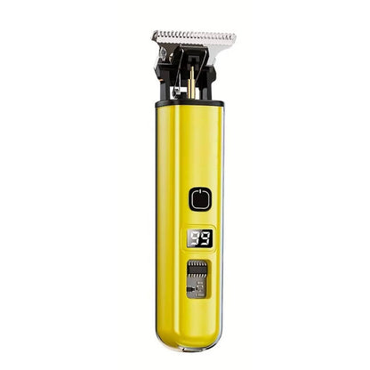 Wireless Pro Hair Trimming Clippers