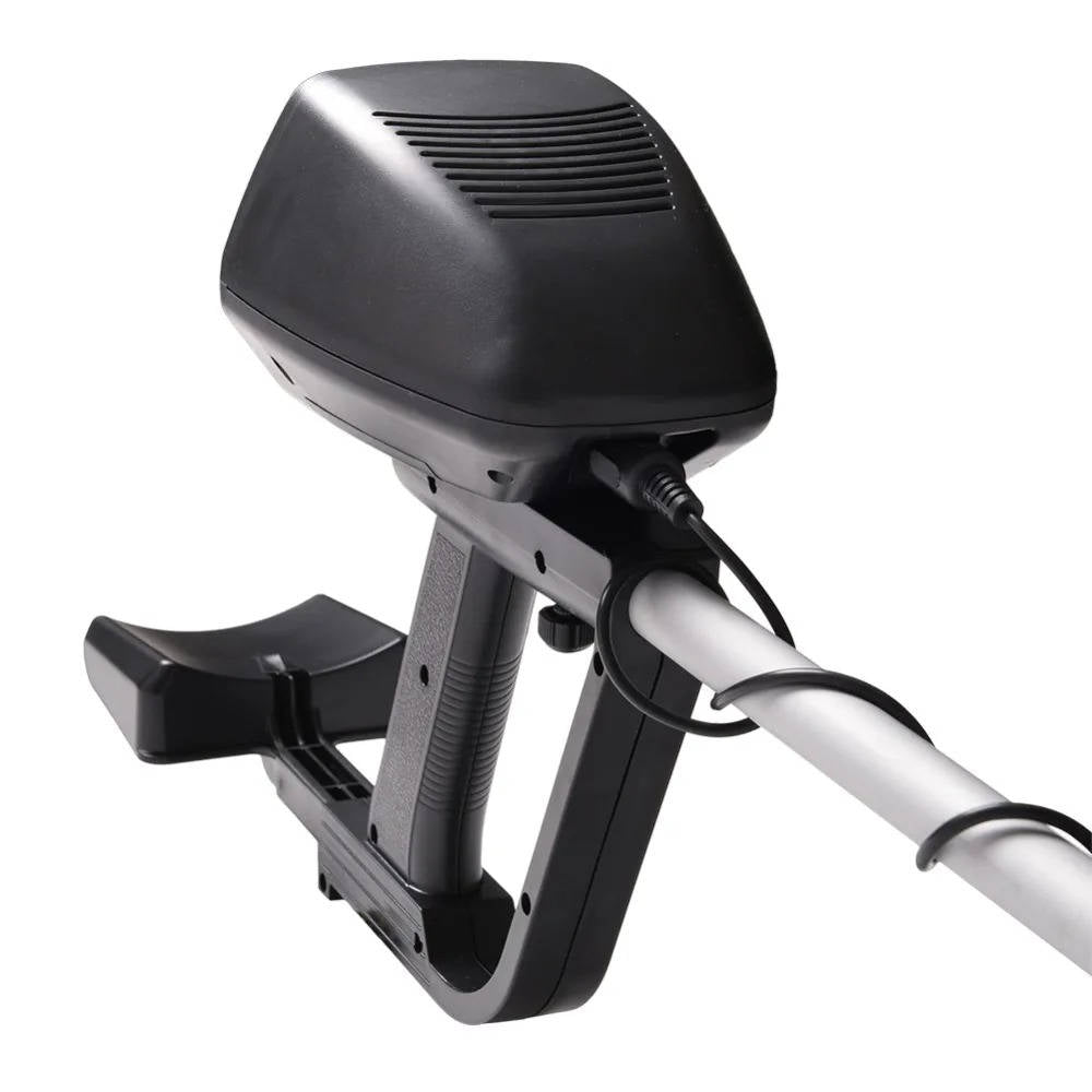 Advanced Gold Metal Detector for Treasure Hunting