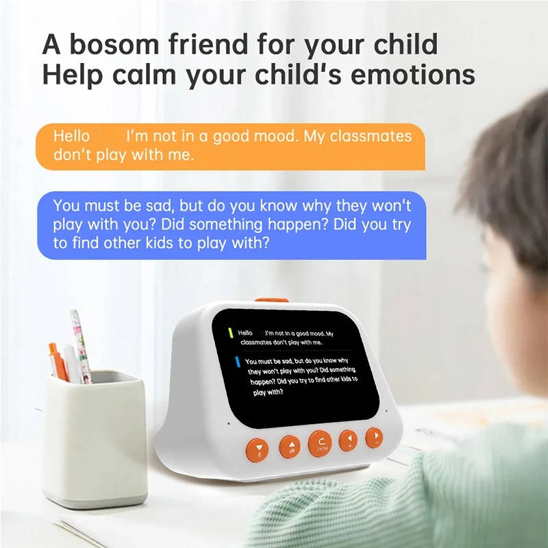 Intelligent Wake Up Clock