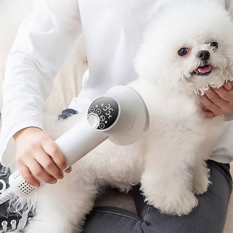 Fast Pet Fur Dryer