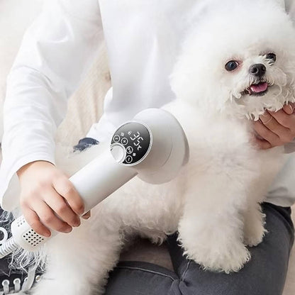 Fast Pet Fur Dryer