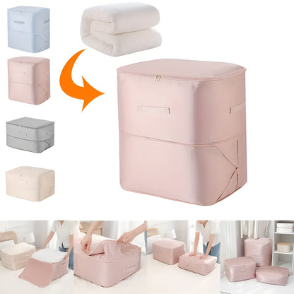 Space Saver Bags for Clothing & Bedding