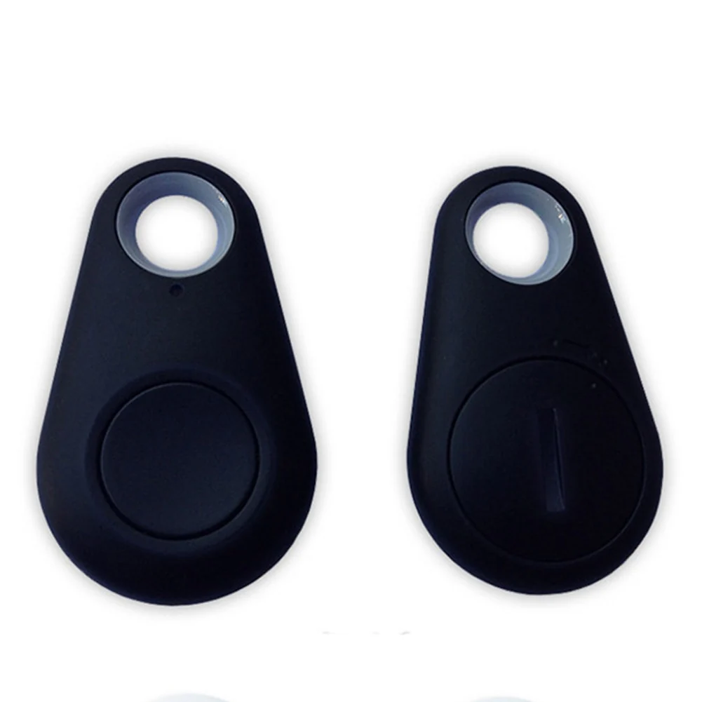 Compact GPS Locator - Live Tracking Device for Kids Pets Cars