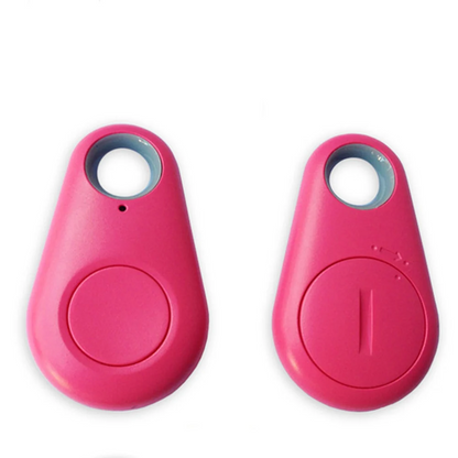 Compact GPS Locator - Live Tracking Device for Kids Pets Cars