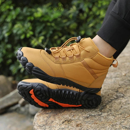 Warm Insulated Water Resistant Winter Boots