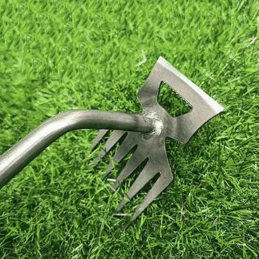 Strong Garden Weed Remover Tool - Pexav
