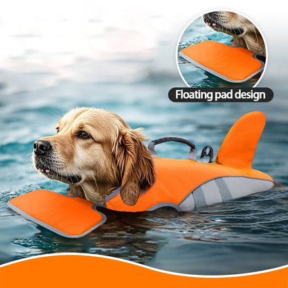 Pet Life Vest Jacket