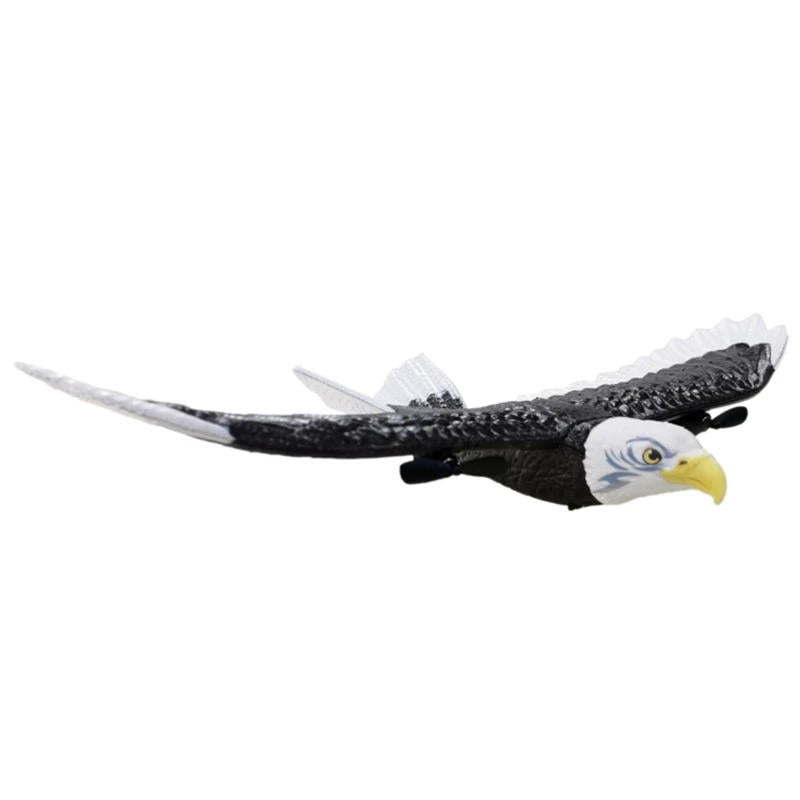 Wireless Radio Control Bird Toy