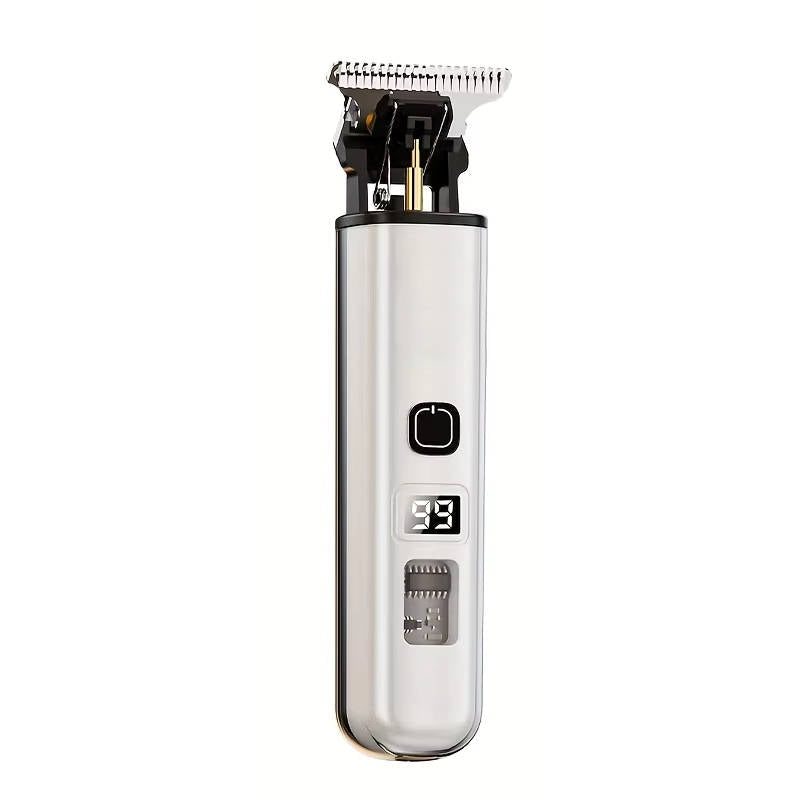 Wireless Pro Hair Trimming Clippers