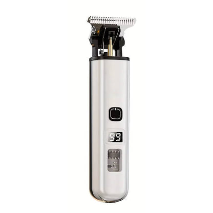 Wireless Pro Hair Trimming Clippers