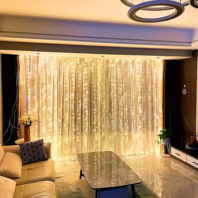 String Fairy LED Lights