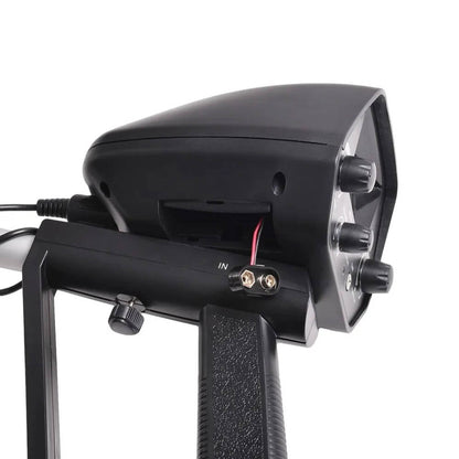 Advanced Gold Metal Detector for Treasure Hunting
