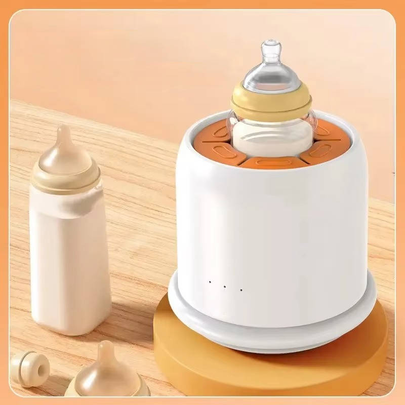 Easy Baby Bottle Milk Mixer - Pexav