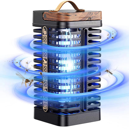 Electric Mosquito Killer Lamp - Pexav