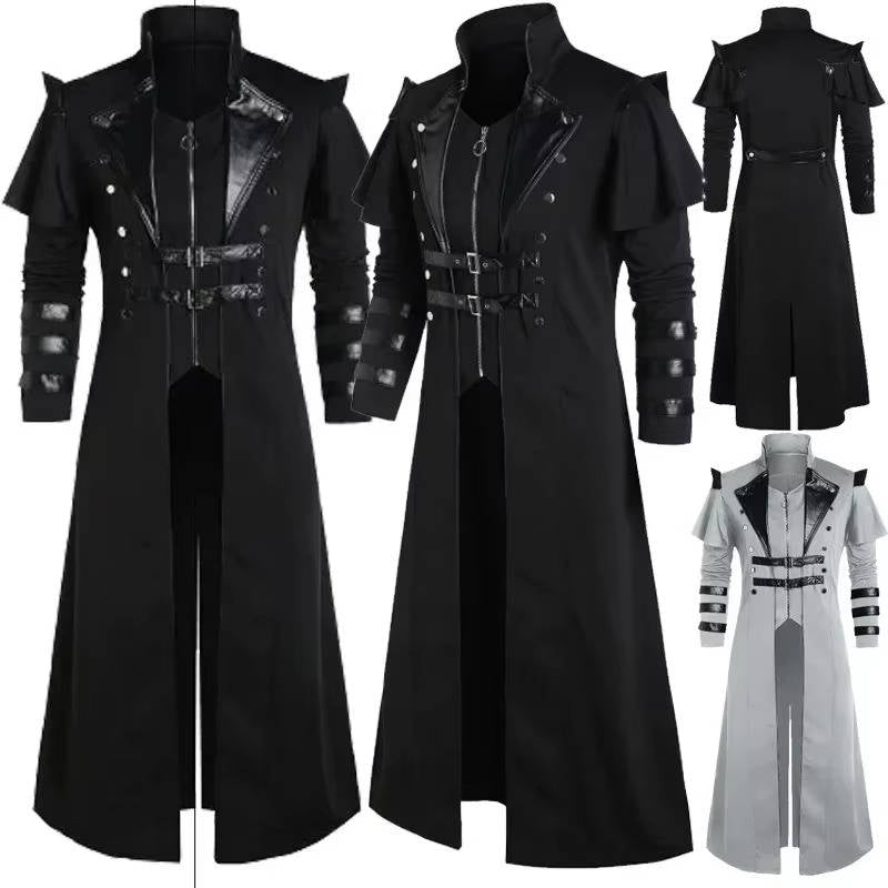 Spooky Knight Halloween Costumes For Guys