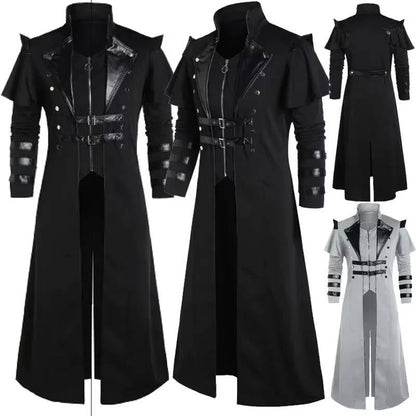 Spooky Knight Halloween Costumes For Guys