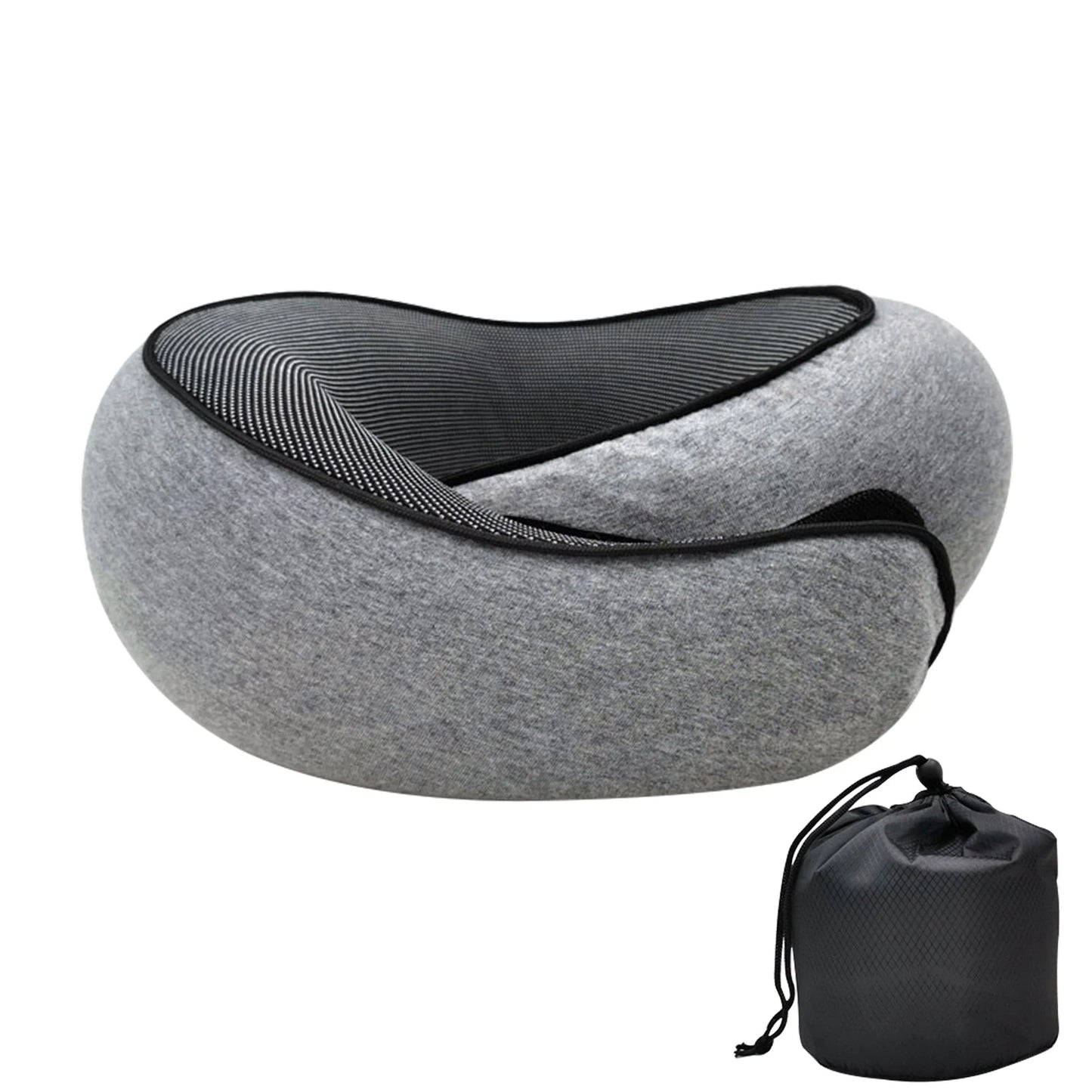 Comfortable Soft Neck Support Pillow