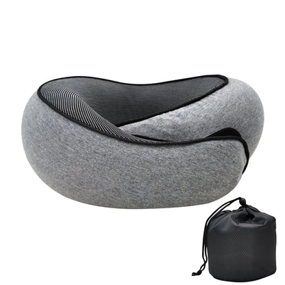 Comfortable Soft Neck Support Pillow
