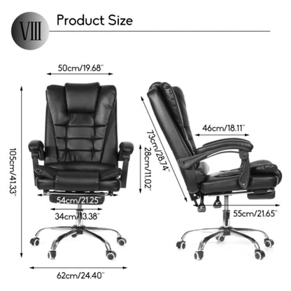 Comfortable Executive Desk Chair