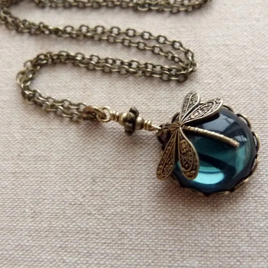 Beautiful Moonstone Pendant Necklace for Women - Pexav