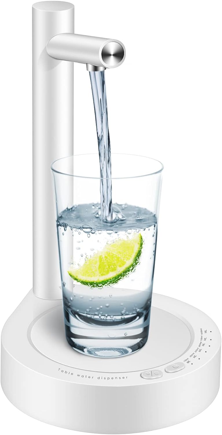 Bedside Easy Drink Water System HydraTap - Pexav