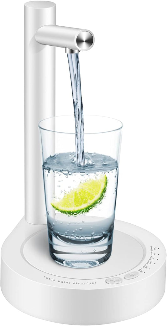Bedside Easy Drink Water System HydraTap - Pexav