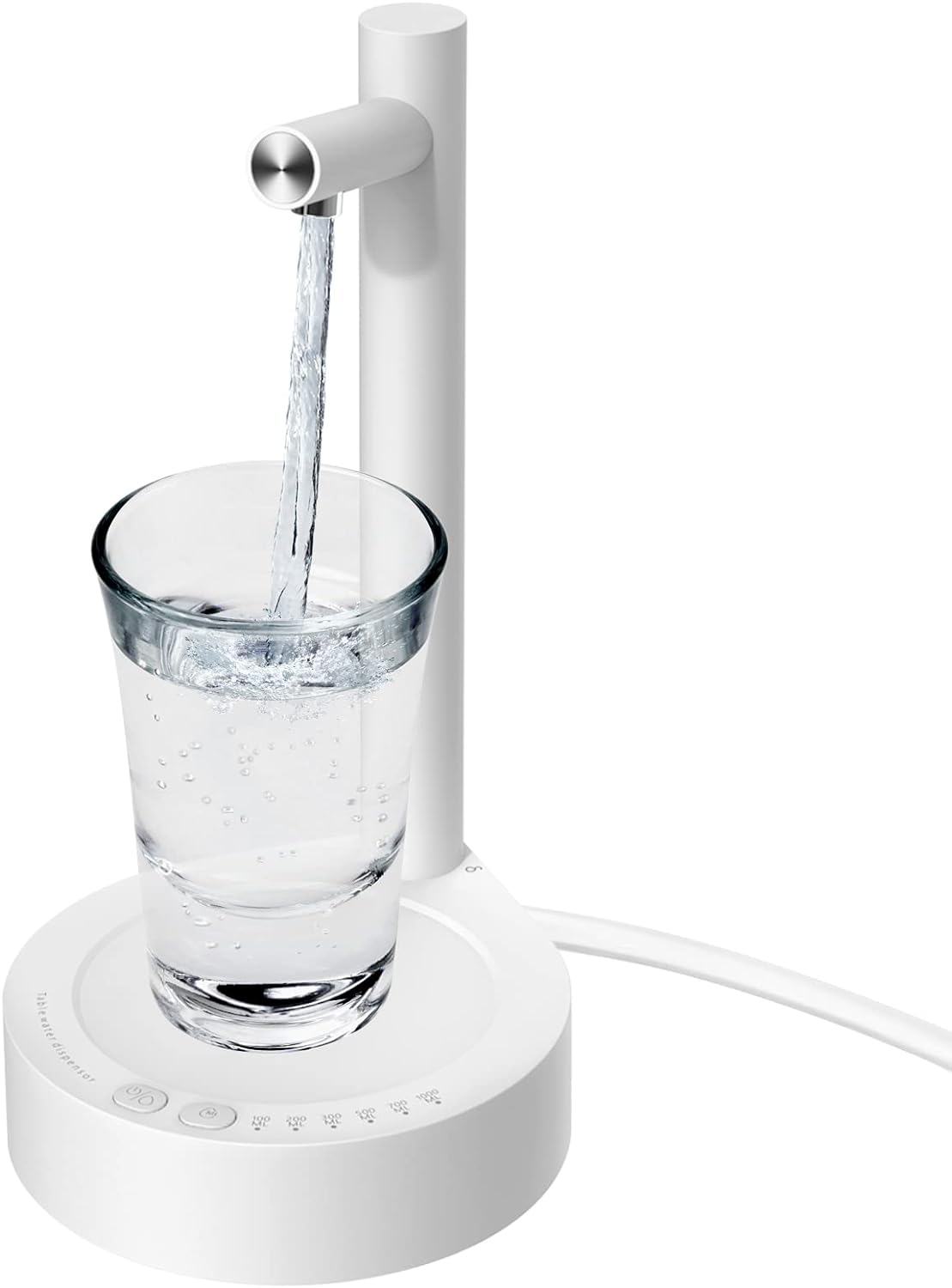 Drink Water with Ease, Straight from Your Bed - HydraTap™-Black-Nora Luxe