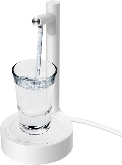 Drink Water with Ease, Straight from Your Bed - HydraTap™-Black-Nora Luxe