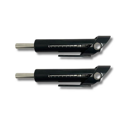 Strong Gym Workout Pins (2 Pack) - Pexav