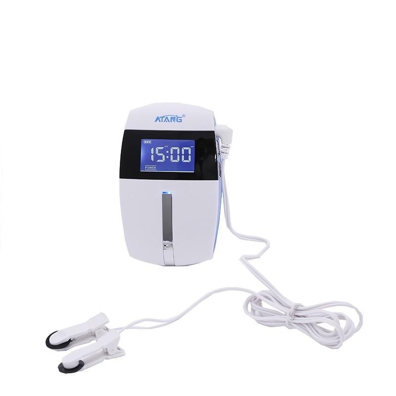 Authentic CES Alpha Stim Pain Relief Device