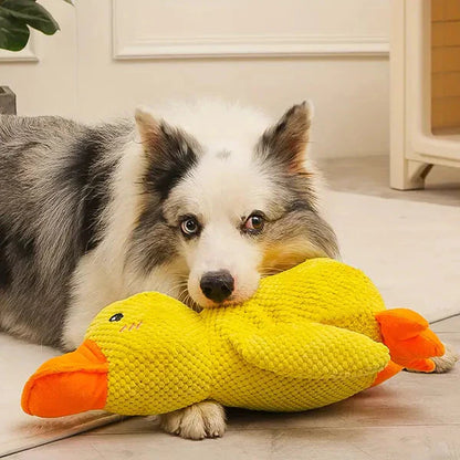 Soft Waterproof Duck Boot