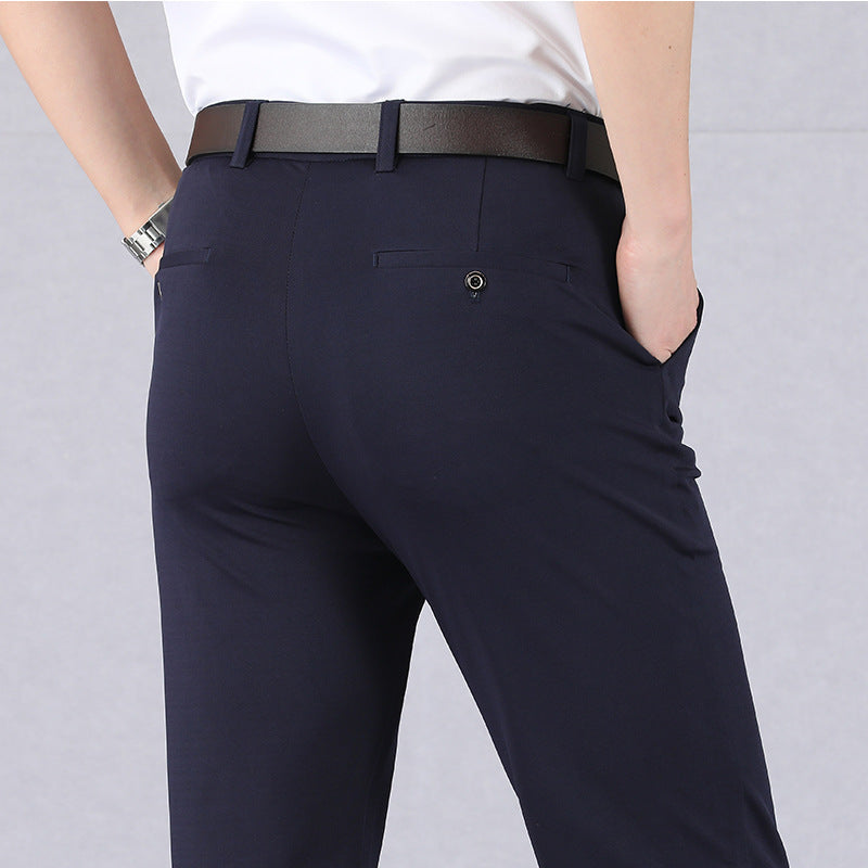 Comfortable Slim Fit Mens Jogger Pants