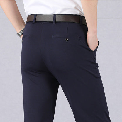 Comfortable Slim Fit Mens Jogger Pants