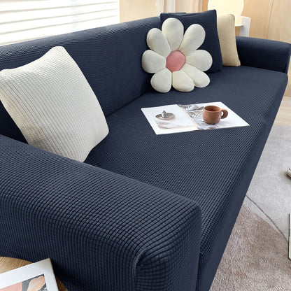 Furniture Protector Stretch Couch Slipcover
