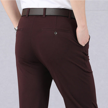 Comfortable Slim Fit Mens Jogger Pants