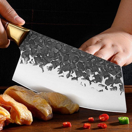 High Quality Sharp Kitchen Knife - Pexav