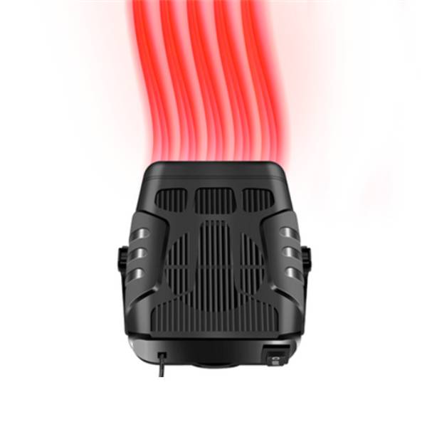 Compact 12V Car Heating Unit