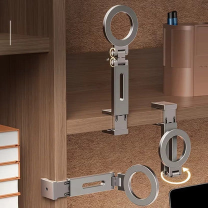 Easy Mount Phone Car Holder Clamp - Pexav