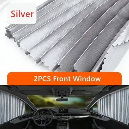 Universal Car Sun Shades