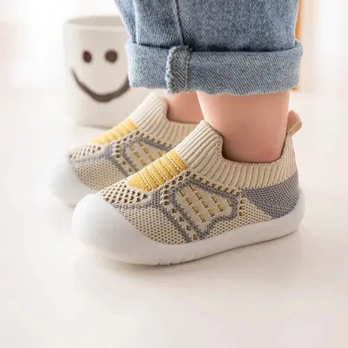 Grip Baby Socks Shoes - Pexav
