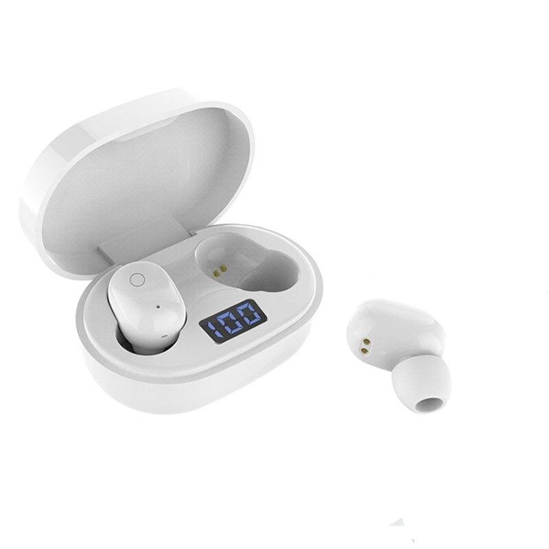 Wireless Noise Cancelling Earbuds