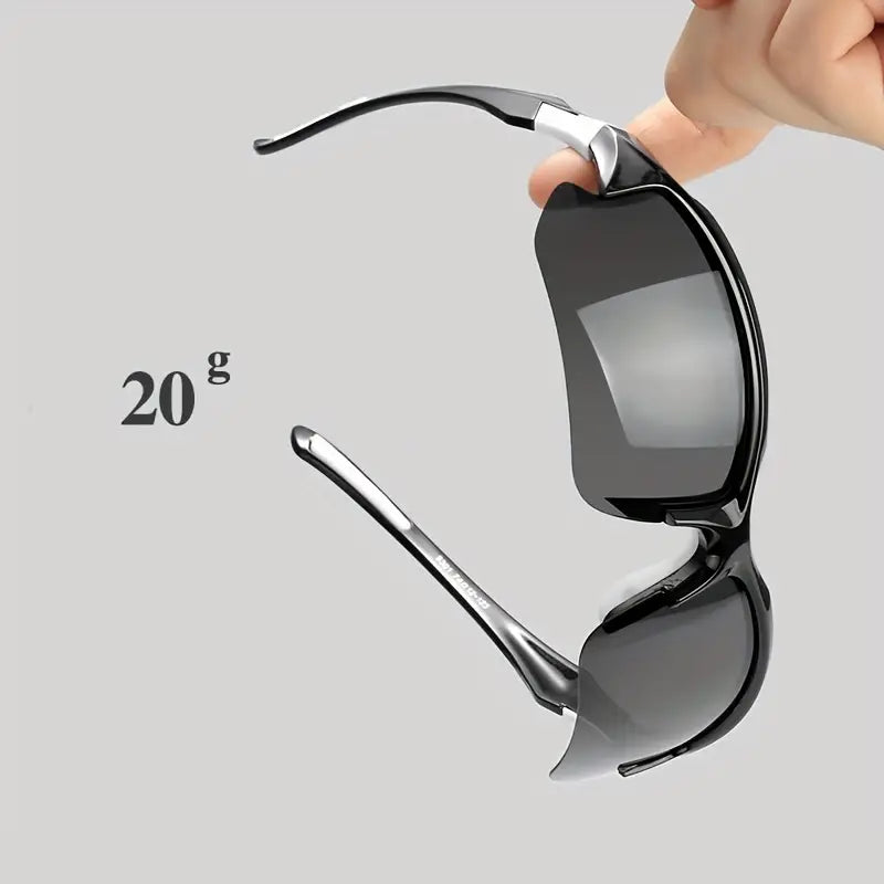 Active Sport Polarized Shades for Men