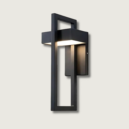 Bright Exterior LED Wall Lamp - Pexav