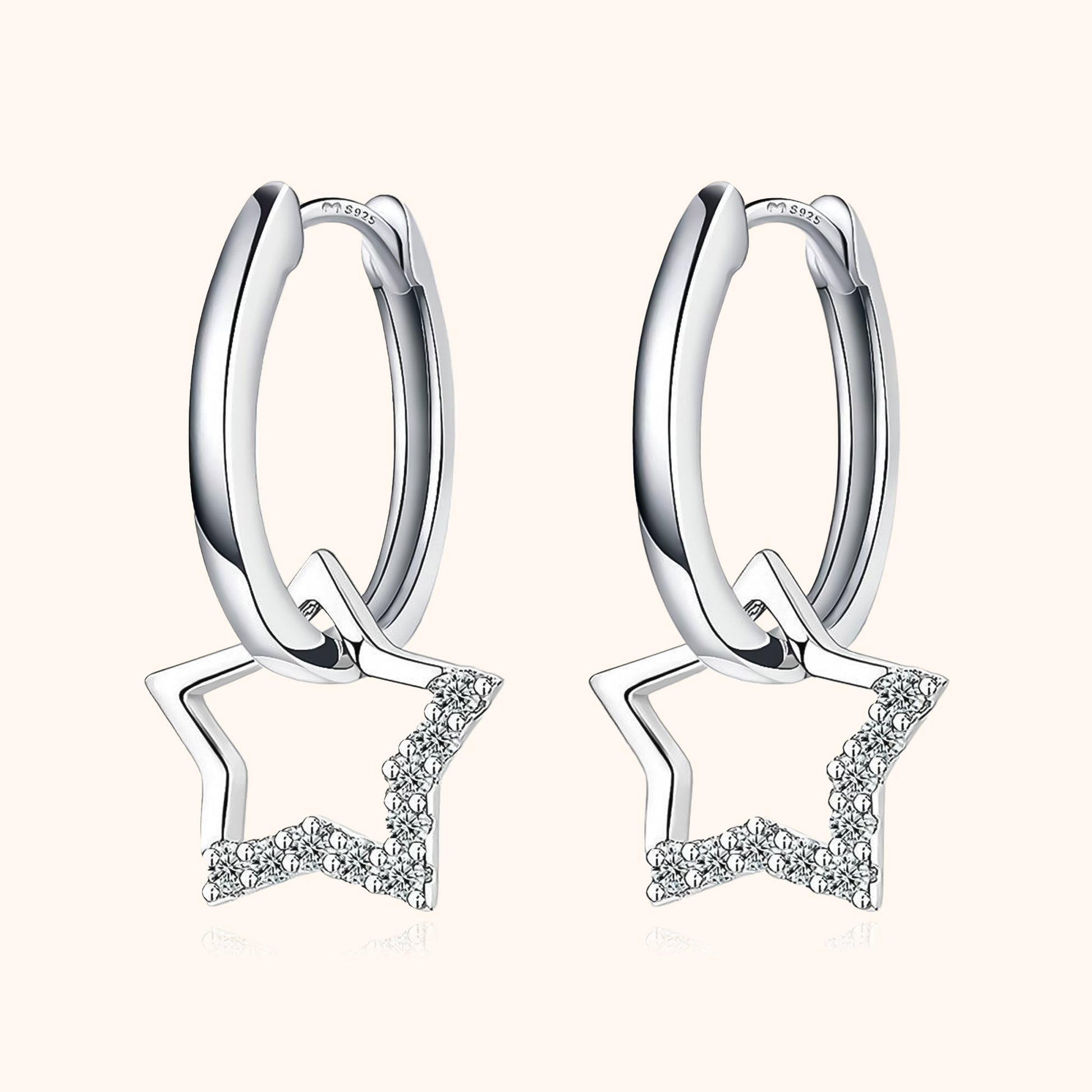 Charming Drop Earrings for Women - Pexav
