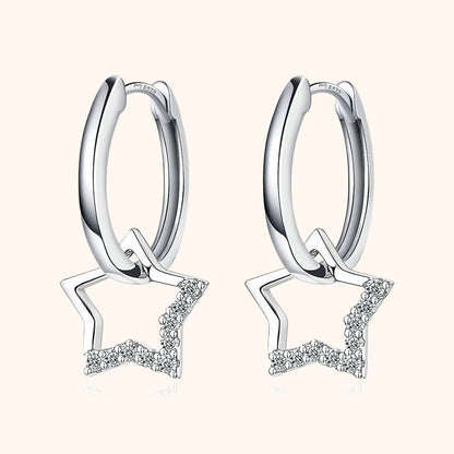 Charming Drop Earrings for Women - Pexav