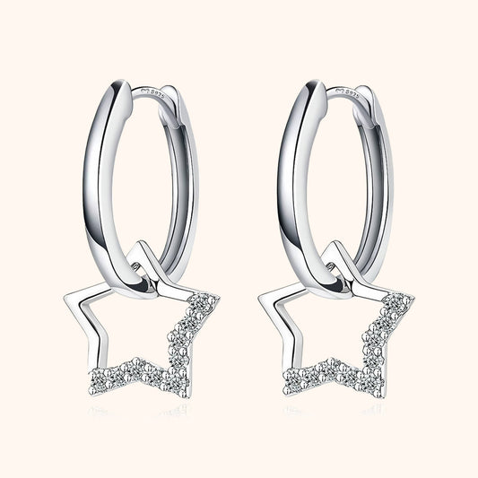 Charming Drop Earrings for Women - Pexav