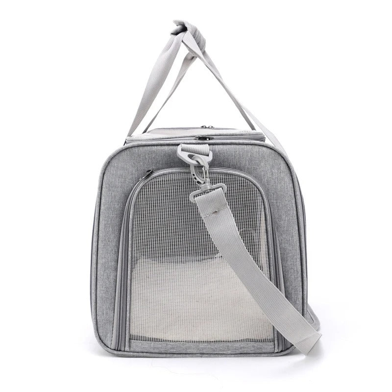 Pet Travel Soft Sided Carrier