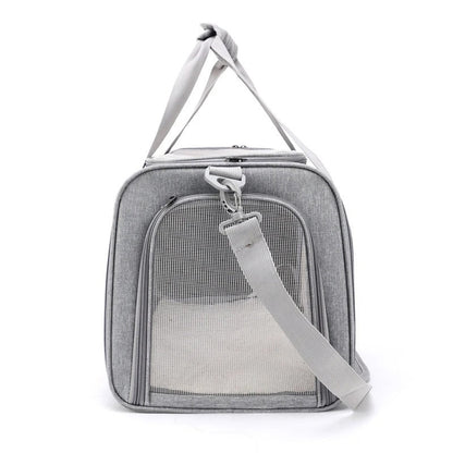 Pet Travel Soft Sided Carrier